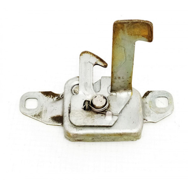 Fechadura Capô Renault Scenic 2003    137848