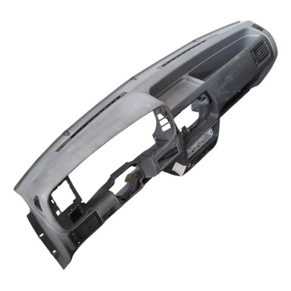 Capa Do Painel Ford Escort 1.0 1996 V1798 - P6 Não Informado