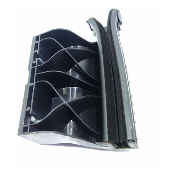 Guia Vidro Dianteiro Esquerdo Peugeot 208 2017 1308