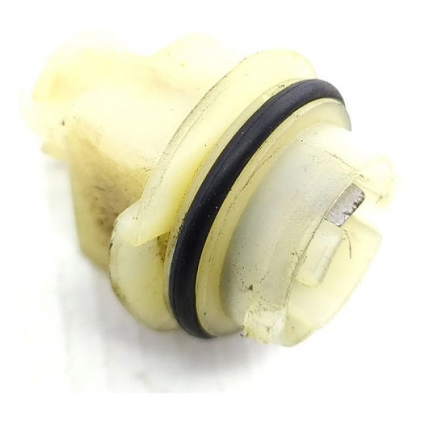 Soquete Luz Pisca Vw Parati Cl 1.8 1996 128446