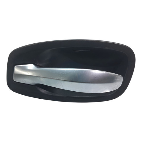 Maçaneta Interna Porta Dianteira Esquerda  Bmw 550i 4.8  200 Não Informado Traseira