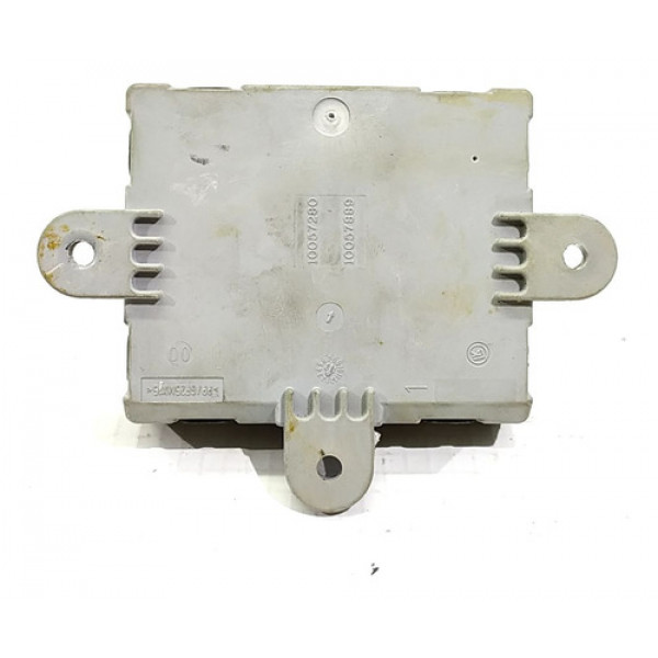 Módulo Vidro Elétrico Ford New Fiesta 2013    126533