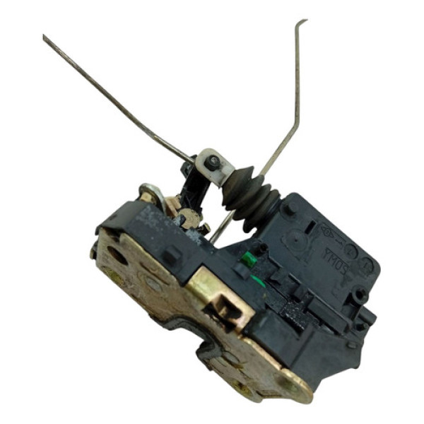 Fechadura Dianteira Direita  Renault Logan 1.6 16v 2008 2042