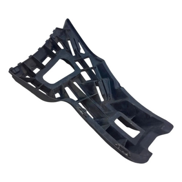 Guia Esquerdo Para Choque Dianteiro  Vw Touareg V8 2009 2068