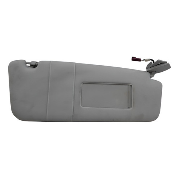 Quebra Sol Direito  Bmw 550i 4.8  2009 196577