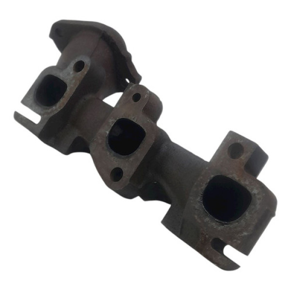 Coletor Escape Cabeçote Direito Jeep Cherokee Sport 3.7 2005