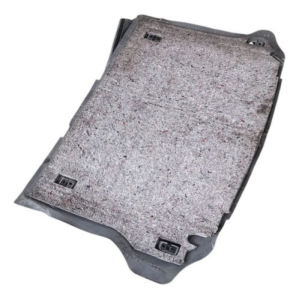 Carpete Assoalho Porta Mala Jeep Cherokee Sport 3.7 2005 185