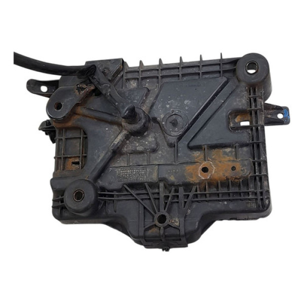 Suporte Bateria  Fiat Linea Dual 1.8 16v 2011 193589
