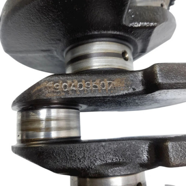 Virabrequim Std  Gm Vectra 2.0 8v 1995 210701