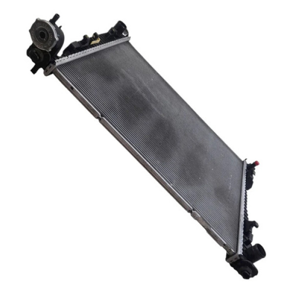 Radiador De Água Jeep Grand Cherokee 3.6 2012 V1826 - P36