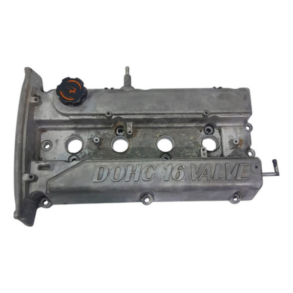 Tampa Comando Válvula Jac J6 2.0 16v    198731 Não Informado