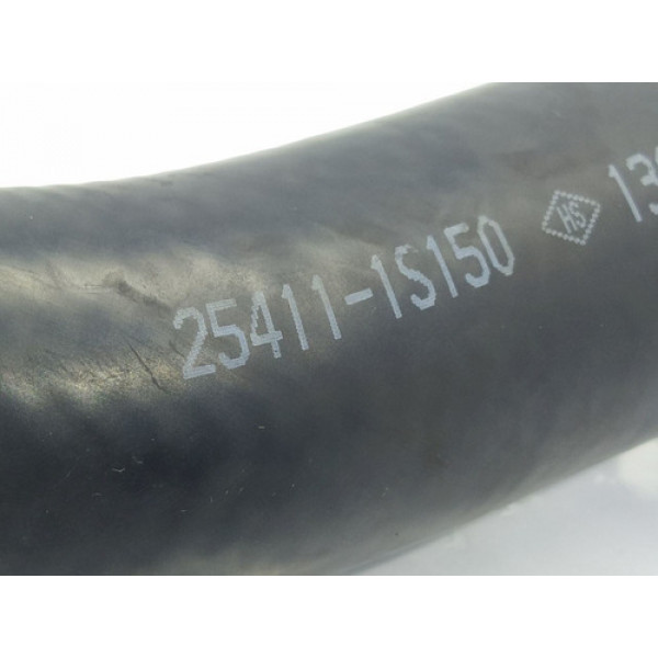Mangueira Superior Radiador Hyundai Hb20 1.6 16v 2014 92818