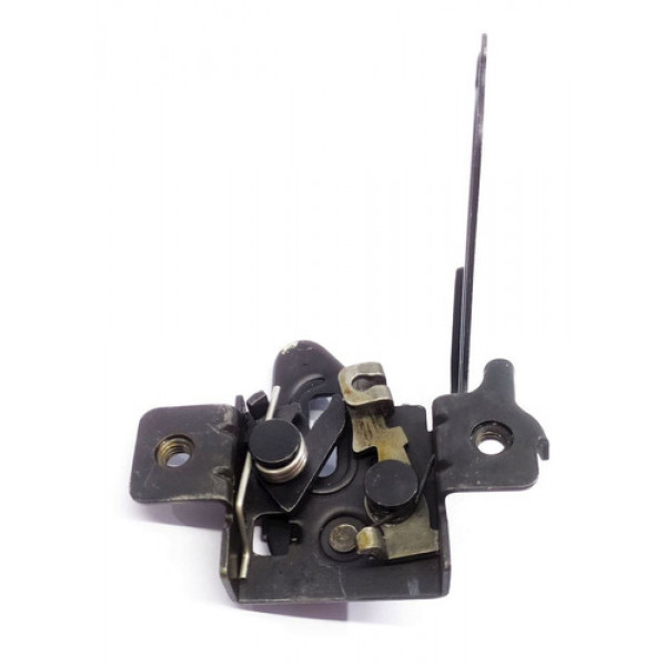 Fechadura Capo Renault Kwid 2021 Original 68183