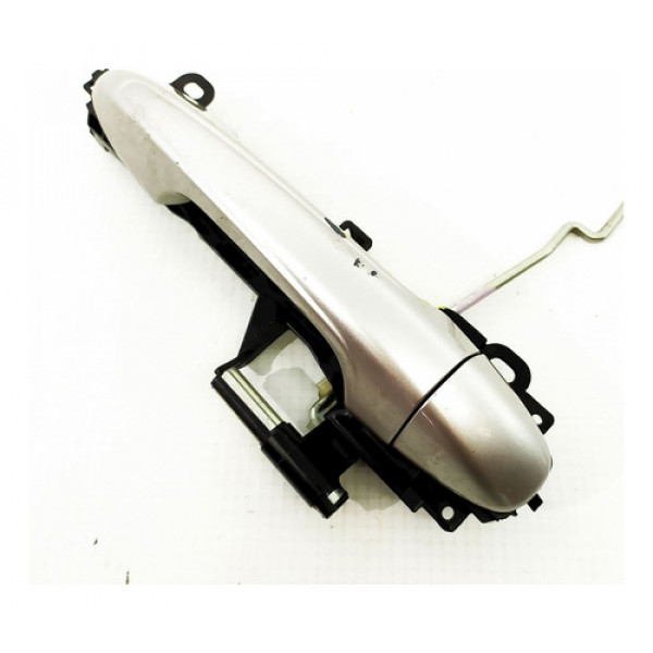 Maçaneta Externa Porta Dianteira Direita Toyota Hilux Sw4 20