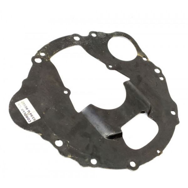 Flange Motor Câmbio Toyota Corolla 1993 Do  