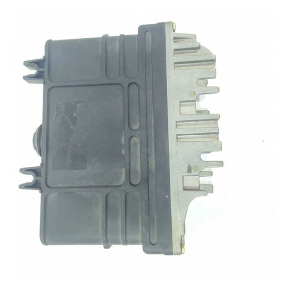 Módulo De Injeção Eletrônica Vw Gol 1.0 16v 1999 43593 10684