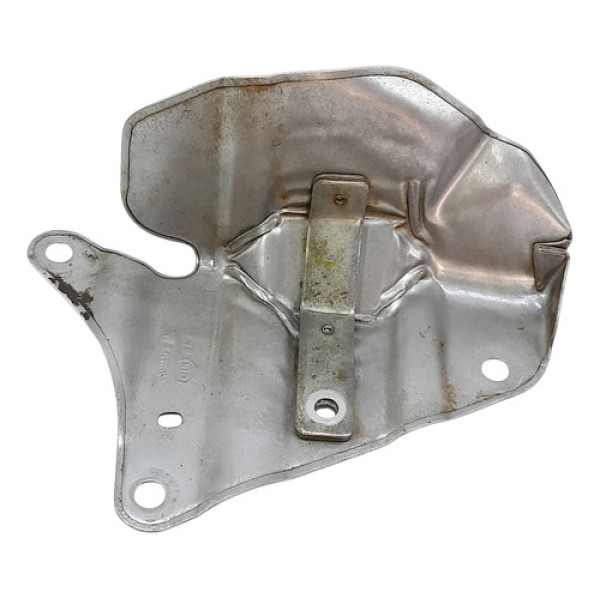 Defletor Calor Superior Câmbio Gm Spin 6 Marchas 2019    198