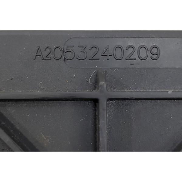 Módulo Bsi E02 Peugeot 206 1.4  2008 184383