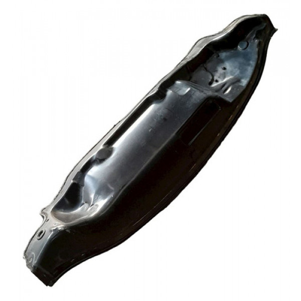 Suporte Churrasqueira Vw Fox 1.0 2009 157423