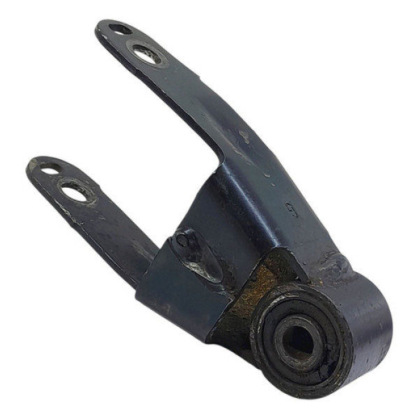 Suporte Inferior Câmbio  Peugeot 207 Sw 1.6 At 2010 199071 Não Informado