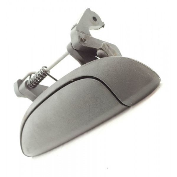 Maçaneta Externa Traseira Esquerda Renault Clio 16v 2007 685