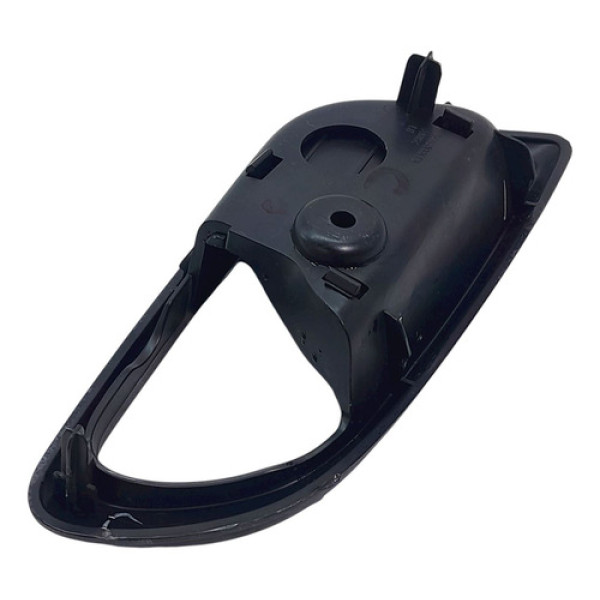 Acabamento Maçaneta Interna Porta Dianteira Esquerda  Dodge  Não Informado Traseira