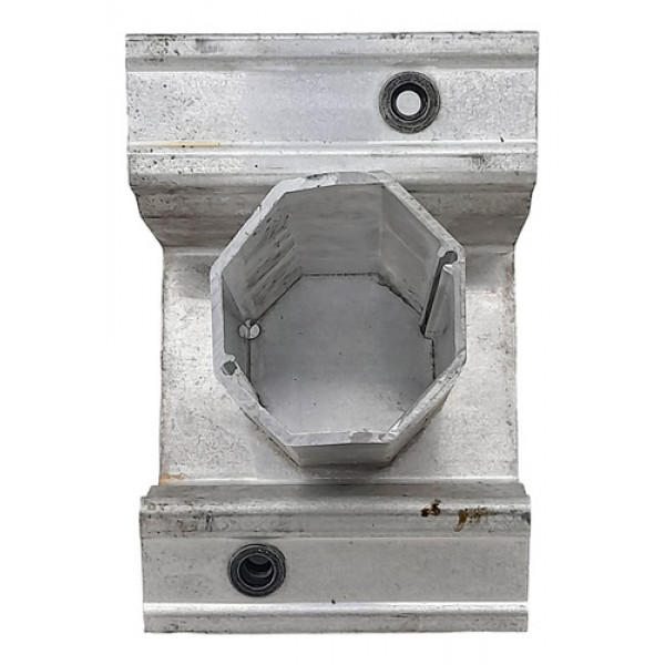 Suporte Esquerdo Alma Para-choque Land Rover Freelander 1 2.