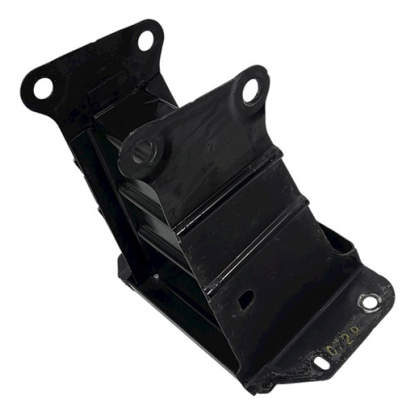 Ponta Longarina Esquerda Suporte Alma Para-choque Dianteiro 