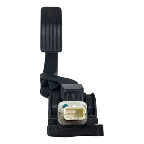 Pedal Acelerador Eletrônico  Peugeot 207 Xr 1.4 2011 186699
