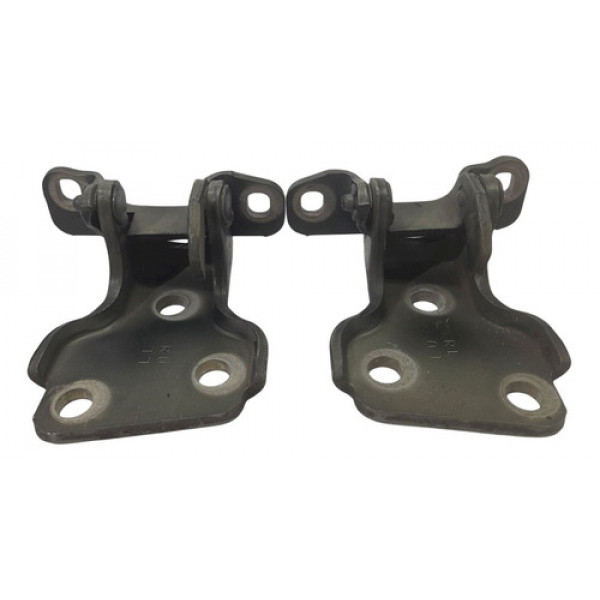 Dobradiça Porta Dianteira Esquerda Land Rover Freelander 1 2