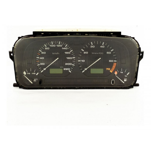 Painel De Instrumentos Vw Polo Class 1.8  1999 V1563 - P27