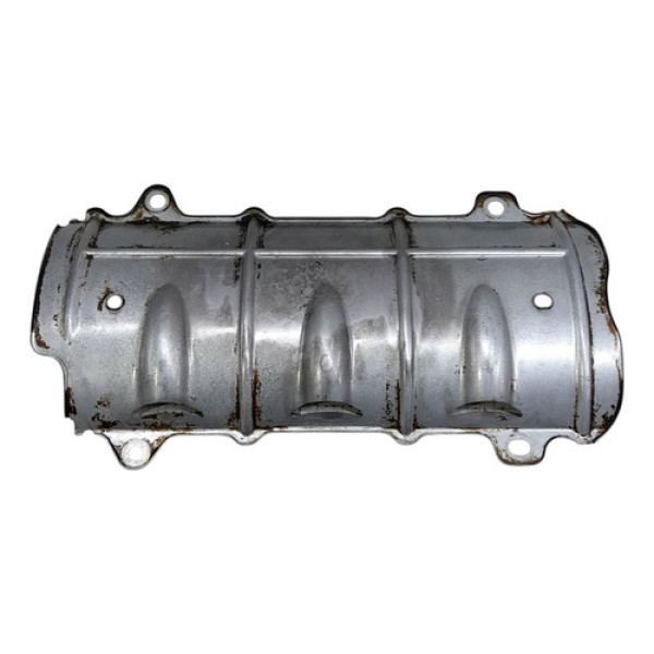 Defletor Óleo Cárter Motor Citroën Xsara Picasso Ex 2001 189