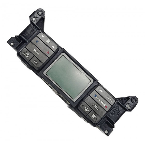 Comando Ar Condicionado Gm Omega 2005    146061