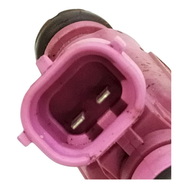 Bico Injetor  Hyundai Hb20 1.0  2013 203816 Não Informado