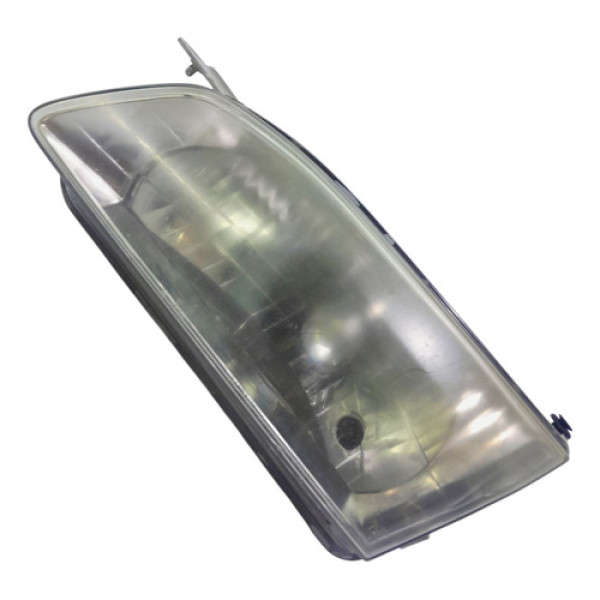 Farol Esquerdo Toyota Corolla 1.8  2002 V1782 - P16 Direito/passageiro