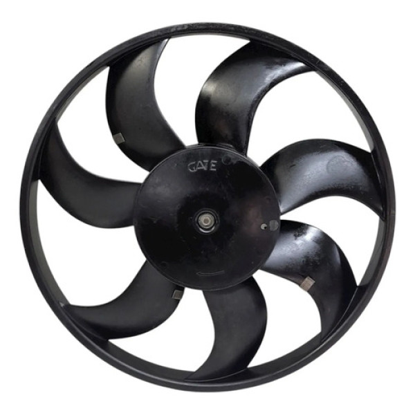 Ventoinha Radiador Gm Meriva 1.8 8v 2005    205365