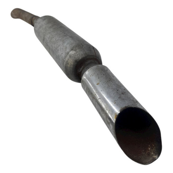 Escapamento Esportivo Universal     179486