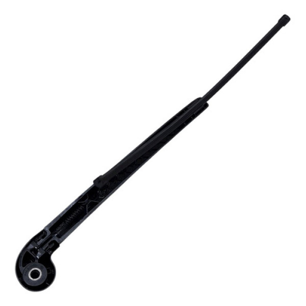 Braço Limpador Vidro Vigia  Porsche Cayenne S 4.8 T 2011 190 Esquerdo