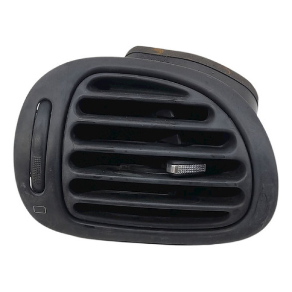 Difusor Ar Esquerdo Capa Painel Peugeot 206 1.4 4p 2007 1829