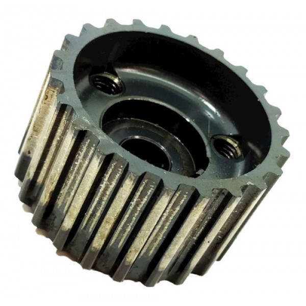 Engrenagem Virabrequim Fiat Palio 1.0 Fire Original 115714