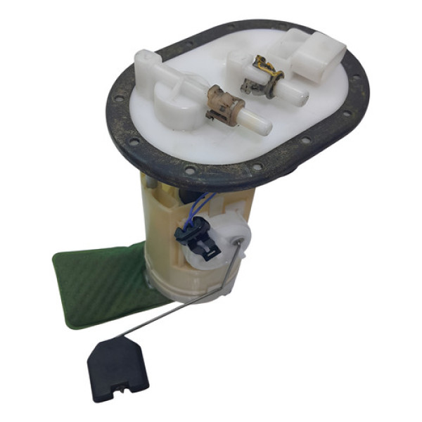 Bomba Combustível  Fiat Idea  Adv 1.8 8v 2007 195949