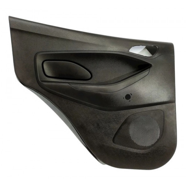 Forro Porta Traseira Esquerda Ford Ka Se 1.0 2020 61593