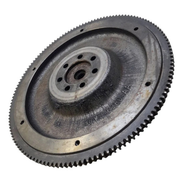 Volante Motor Vw Gol 1.0 Cht 1997    208701
