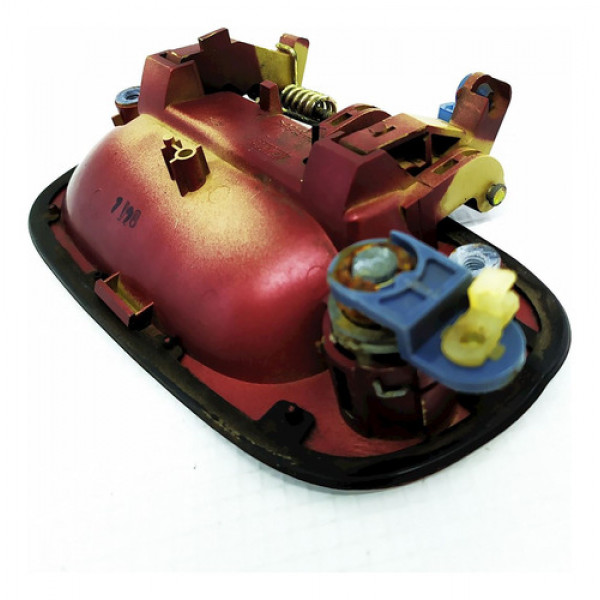 Maçaneta Externa Porta Dianteira Direita Daewoo Leganza 1997