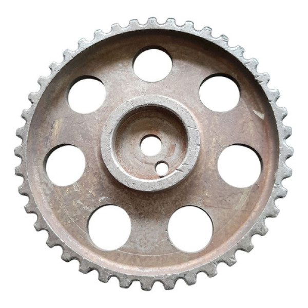 Polia Comando Válvula Gm Monza Kadett Vectra Omega    23079 Não Informado