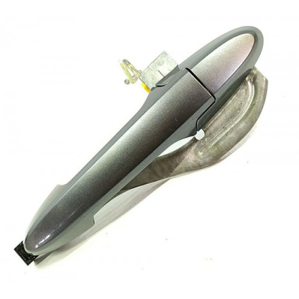 Maçaneta Externa Traseira Esquerda Honda City Lx  2017 90897