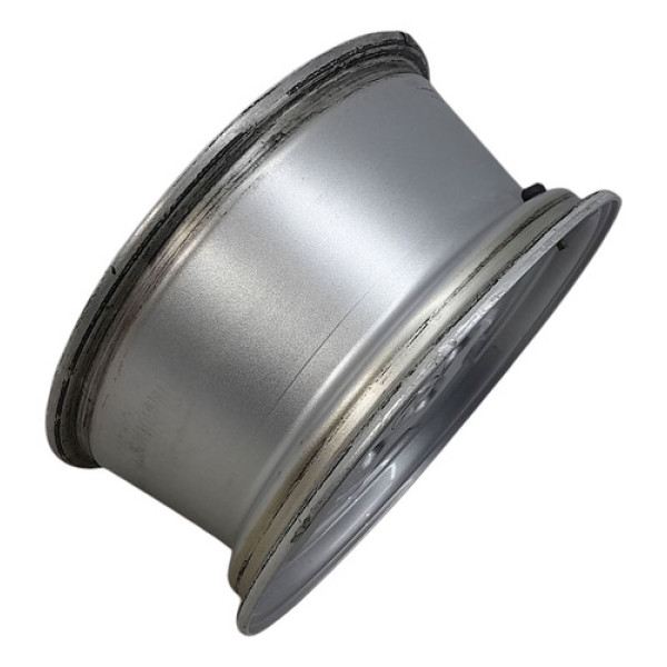 Roda Traseira Esquerda Jeep Cherokee Sport 3.7 2005 V1719 - 