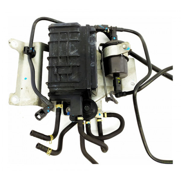 Filtro Canister  Honda Civic Lxs 1.8 2013 138478