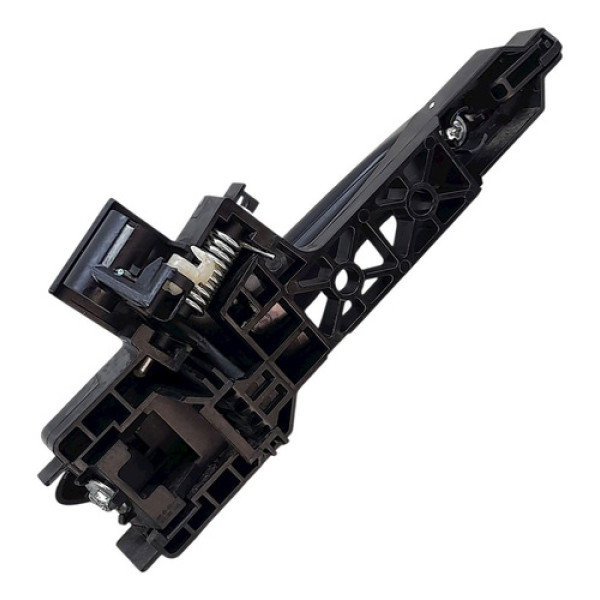 Maçaneta Externa Porta Traseira Esquerda  Hyundai Hb20 1.0   Não Informado