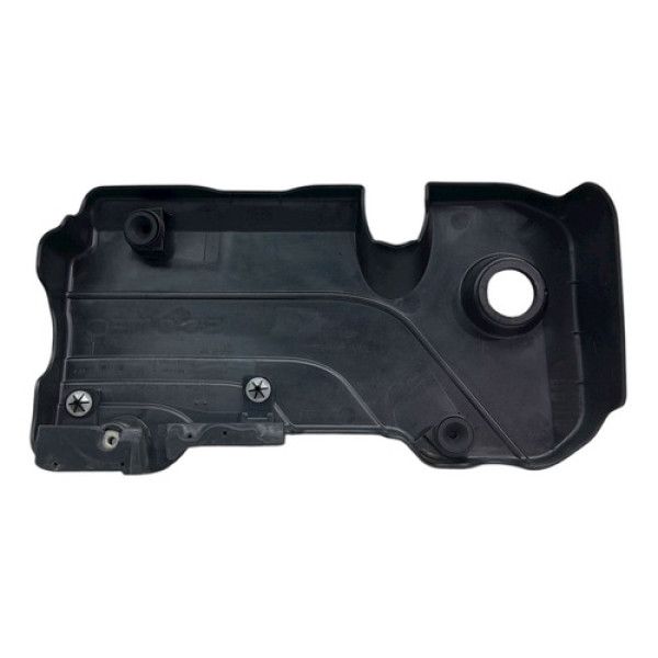 Acabamento Capa Motor  Gm Tracker Premier 1.4  2019 186872